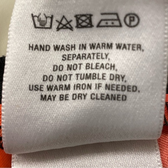 HI THERE from KAREN WALKER for ANTHROPOLOGIE NWOT Modernist Shift Dress - Picture 7 of 7